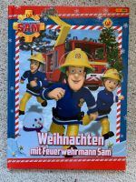 Weihnachten mit Feuerwehrmann Sam Rheinland-Pfalz - Frei-Laubersheim Vorschau