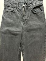 Schwarze Highwaist Jeans S Nordrhein-Westfalen - Extertal Vorschau