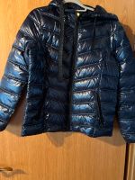 Cecil Steppjacke Jacke glänzend blau Größe XS Nordrhein-Westfalen - Grefrath Vorschau