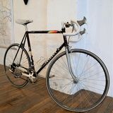 Vintage Rennrad Peugeot RH 55 Brandenburg - Oberkrämer Vorschau