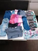Kinderkleidung Größe 98/104 Hessen - Homberg (Efze) Vorschau