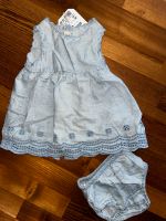 Neu/Zara Baby Kleid -Gr.68 Hannover - Bothfeld-Vahrenheide Vorschau