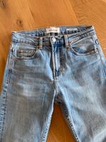Pull & Bear Jeans Damen Straight 36 Nordrhein-Westfalen - Westerkappeln Vorschau