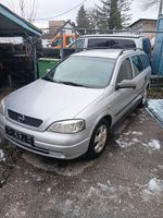 Opel Astra 1.6 16V Comfort Aubing-Lochhausen-Langwied - Aubing Vorschau