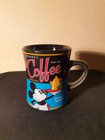 Disney Mickey Tasse XXL Kaffeebecher Mug Disneyland Paris Nordrhein-Westfalen - Paderborn Vorschau