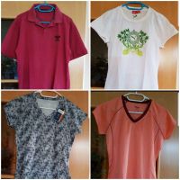 NEU & gebraucht**T-Shirt/Sportshirt, Gr. S, M (36/38) Brandenburg - Fürstenwalde (Spree) Vorschau