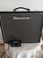 Röhrenverstärker Blackstar HT-20R MKII Combo Nordrhein-Westfalen - Brilon Vorschau