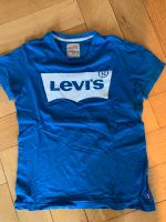 T shirt Levis blau 152 Berlin - Steglitz Vorschau