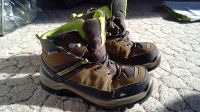 Wanderschuhe Outdoor-Schuhe Decathlon Quechua Gr. 33 Sachsen-Anhalt - Zahna-Elster Vorschau