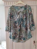 Tunika Bluse 3/4 Arm Street One Gr. 44/xxl *Top Bielefeld - Joellenbeck Vorschau