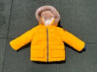 Neue Winterjacke in Gr. 74 Bayern - Germering Vorschau