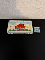 New Nintendo 3DS Animal Crossing Edition mit Spiel Frankfurt am Main - Nordend Vorschau