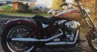 Harley-Davidson Rocker C Bayern - Schechen Vorschau