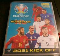 Panini Adrenalyn XL Euro 2020 Kick off 2021!!! Nordrhein-Westfalen - Hamm Vorschau