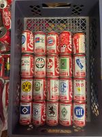 Coca Cola Sammlung Nordrhein-Westfalen - Remscheid Vorschau