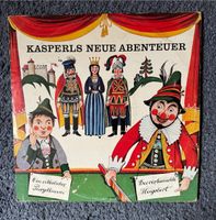 Kinderschallplatten Kasperle Reise in das Morgenland,die Burg … Nordrhein-Westfalen - Altena Vorschau