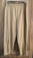 Sommerhose Gr. 44 Stoffhose Nordrhein-Westfalen - Herne Vorschau