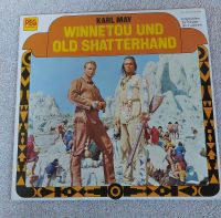 Schallplatten Winnetou Nordwestmecklenburg - Landkreis - Zickhusen Vorschau