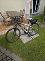 Mountainbike Scott Aspect Bayern - Rosenheim Vorschau