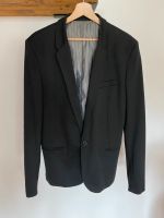 ZARA - Blazer/Sakko in schwarz, Größe XL Baden-Württemberg - Sindelfingen Vorschau