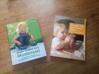 Kinder fördern nach Montessori, Übungen des praktischen Lebens Bayern - Hösbach Vorschau