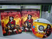 Command and Conquer - Red Alert [XBOX 360] Niedersachsen - Emmerthal Vorschau