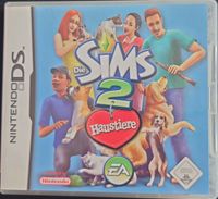 Die Sims 2 Haustiere für Nintendo DS Innenstadt - Köln Altstadt Vorschau