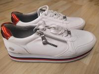 Sneaker Schuhe Gr. 40 von Dockers Brandenburg - Potsdam Vorschau