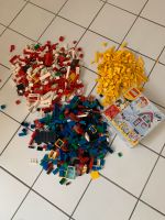Verkaufe Konvolut Lego Steine Fenster Türen Zäune ges 2kg Nordrhein-Westfalen - Krefeld Vorschau