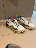 Brandblack Sneaker Größe 42,5 Frankfurt am Main - Sachsenhausen Vorschau
