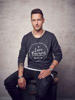 Suck my Shirt Pulli München dahoam Love Bavaria Bayern - Ingolstadt Vorschau