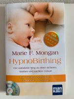 Buch: “HypnoBirthing” von Marie F. Mongan Bayern - Hindelang Vorschau