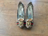 Gucci Heels München - Allach-Untermenzing Vorschau