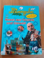 Peter Lustig, Neues aus Technik und Umwelt Bayern - Fürth Vorschau