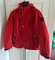 Engbers Outdoor Jacke rot XL atmungsaktiv Müritz - Landkreis - Waren (Müritz) Vorschau