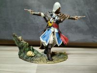 Assassin's Creed Black Flag Edward Kenway Ubisoft Figur Figurine Nordrhein-Westfalen - Wilnsdorf Vorschau