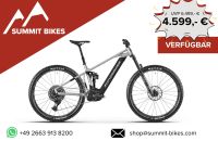 MONDRAKER CRAFTY R 2022 | Enduro | Mountainbike | Silver Westerwaldkreis - Härtlingen Vorschau