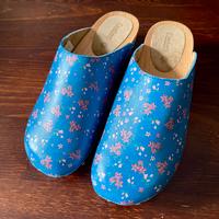 Wunderschöne Clogs von Deerberg in der Größe 41 Hessen - Wiesbaden Vorschau