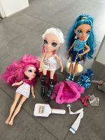 MONSTER HIGH RAINBOW PUPPEN Bayern - Rednitzhembach Vorschau