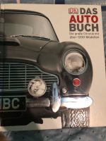 Buch Auto, Weihnachtsgeschenk Niedersachsen - Melbeck Vorschau