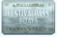 2 mal Frequency Festivalpass Bayern - Seeon Vorschau
