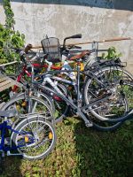 EBike , Skooter und Fahrräder Nordrhein-Westfalen - Paderborn Vorschau