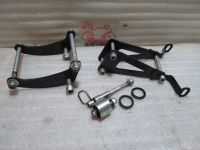 Motorhalteschrauben Aprilia Classic 125 MF Rotax 122 Motorhalter Nordrhein-Westfalen - Recklinghausen Vorschau