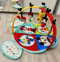 Spieldecke Disney Niedersachsen - Cuxhaven Vorschau