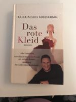“Das rote Kleid”, Guido Maria Kretschmer Bayern - Forstern Vorschau