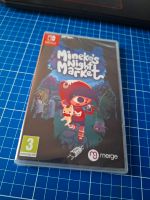 Mineko's Night Market *SEALDED* (Nintendo Switch) Thüringen - Erfurt Vorschau