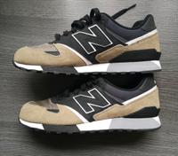 New balance 446 Größe 6.5 (39.5) ungetragen Sachsen - Neundorf  Vorschau