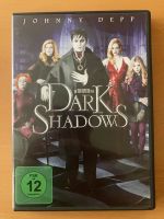 DVD Dark Shadows Baden-Württemberg - Mittelbiberach Vorschau