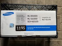 Samsung Toner 119S Black Nordrhein-Westfalen - Nordwalde Vorschau