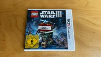Nintendo 3DS Lego Star Wars III Baden-Württemberg - Sindelfingen Vorschau